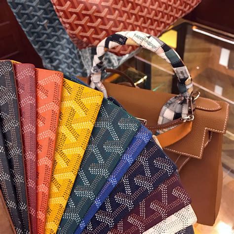 is goyard a good company.